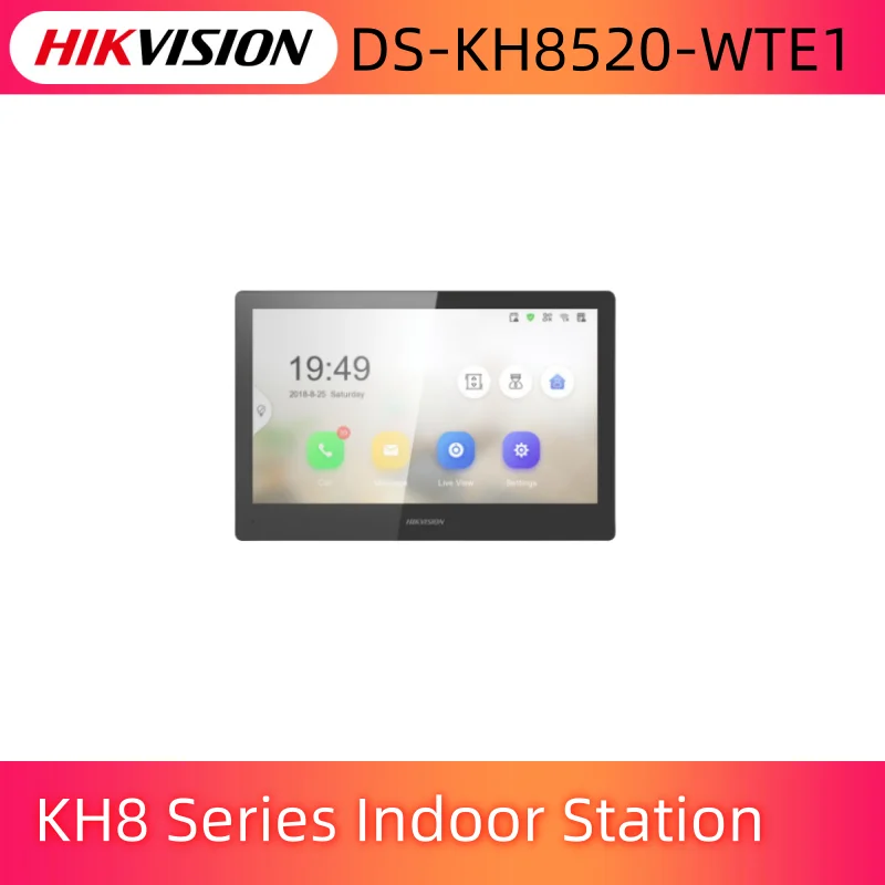 Hik IP ǳ ̼, Ŭ̾Ʈ Ǵ     , DS-KH8350-WTE1 ü DS-KH8520-WTE1,  